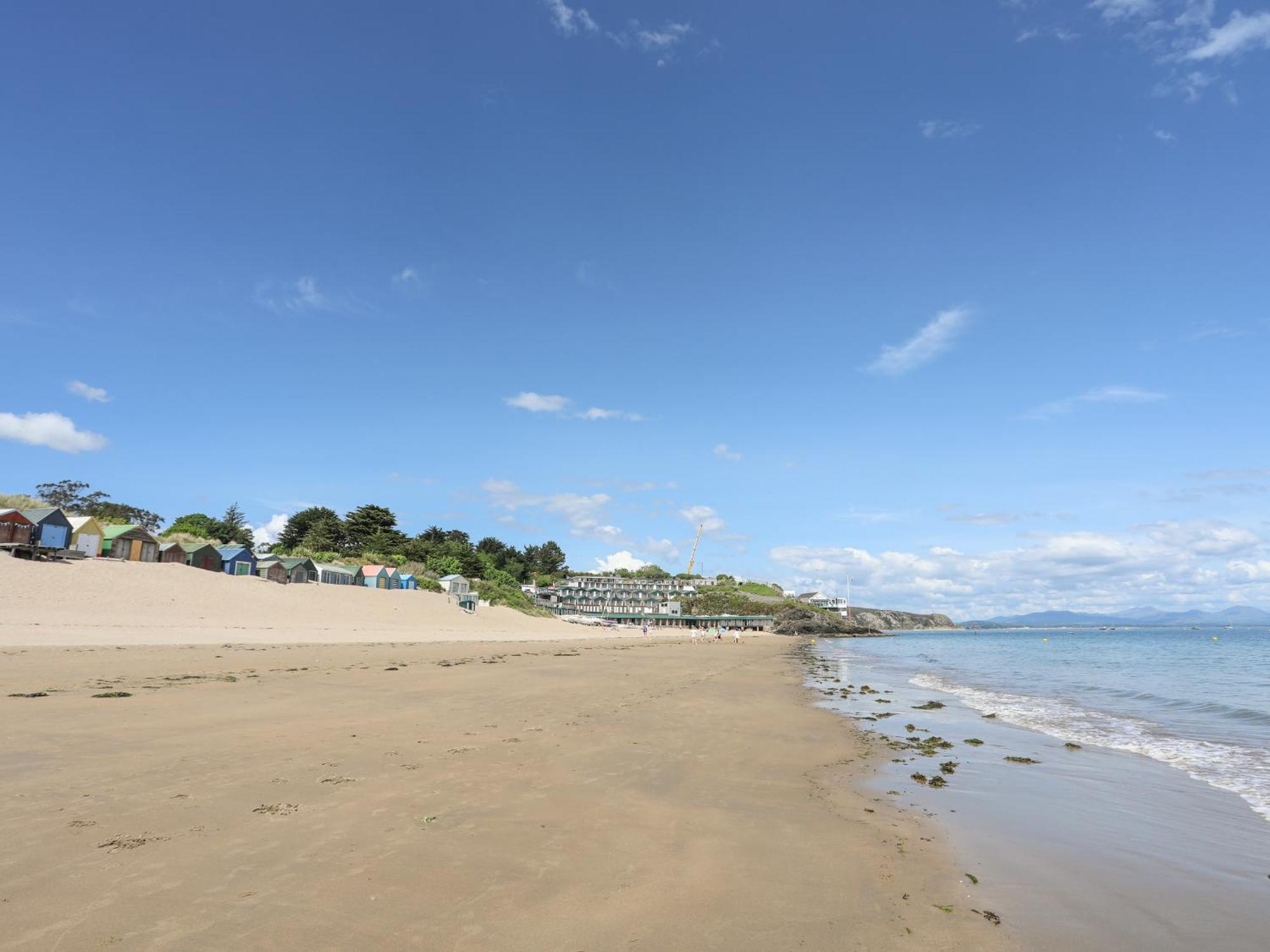 Bywyd Da 232 Cae Du Abersoch