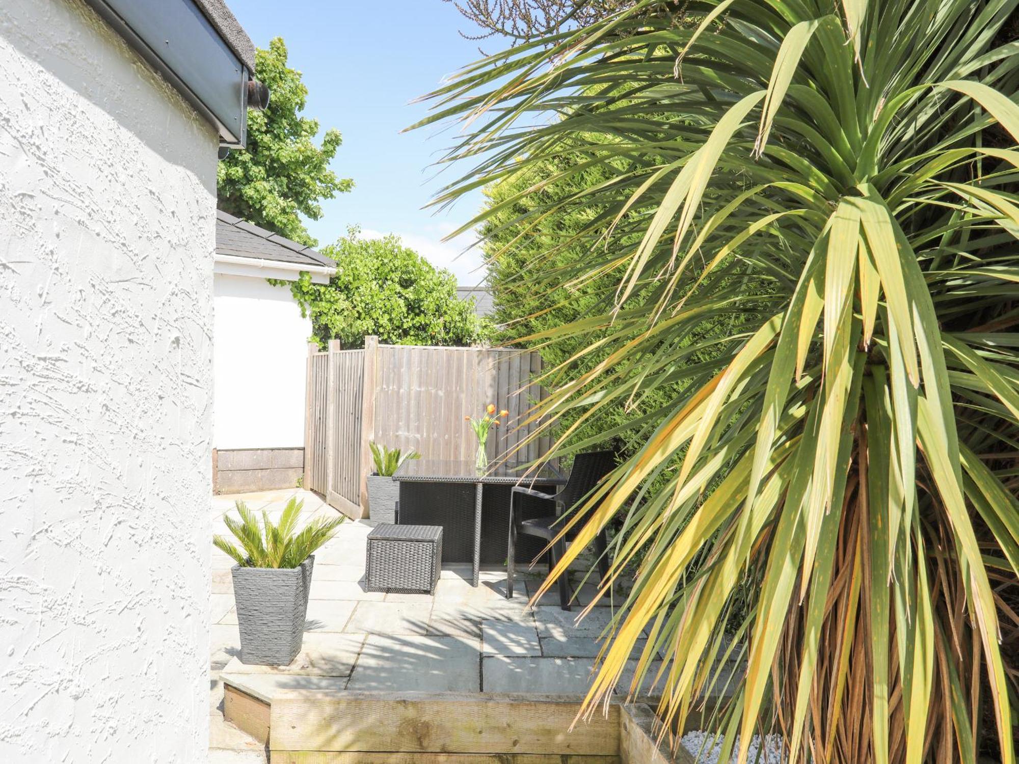 Holiday home Bywyd Da 232 Cae Du Abersoch