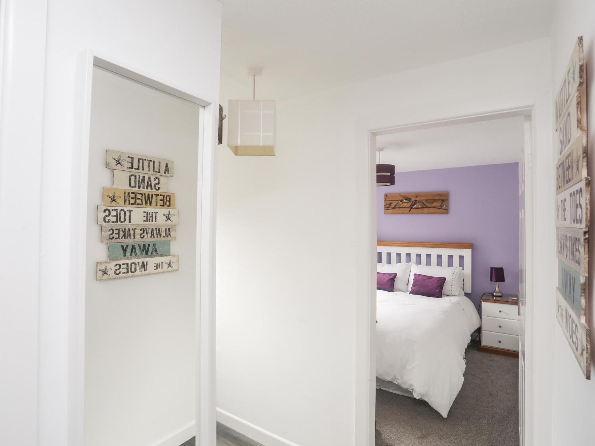 Bywyd Da 232 Cae Du Holiday home
