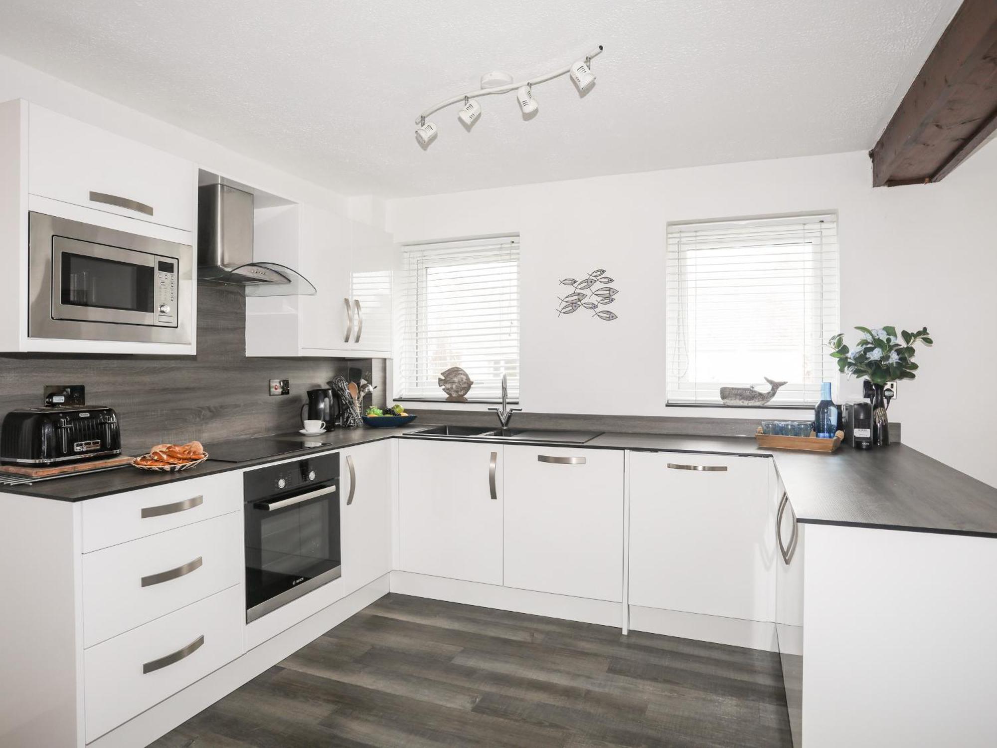 Holiday home Bywyd Da 232 Cae Du