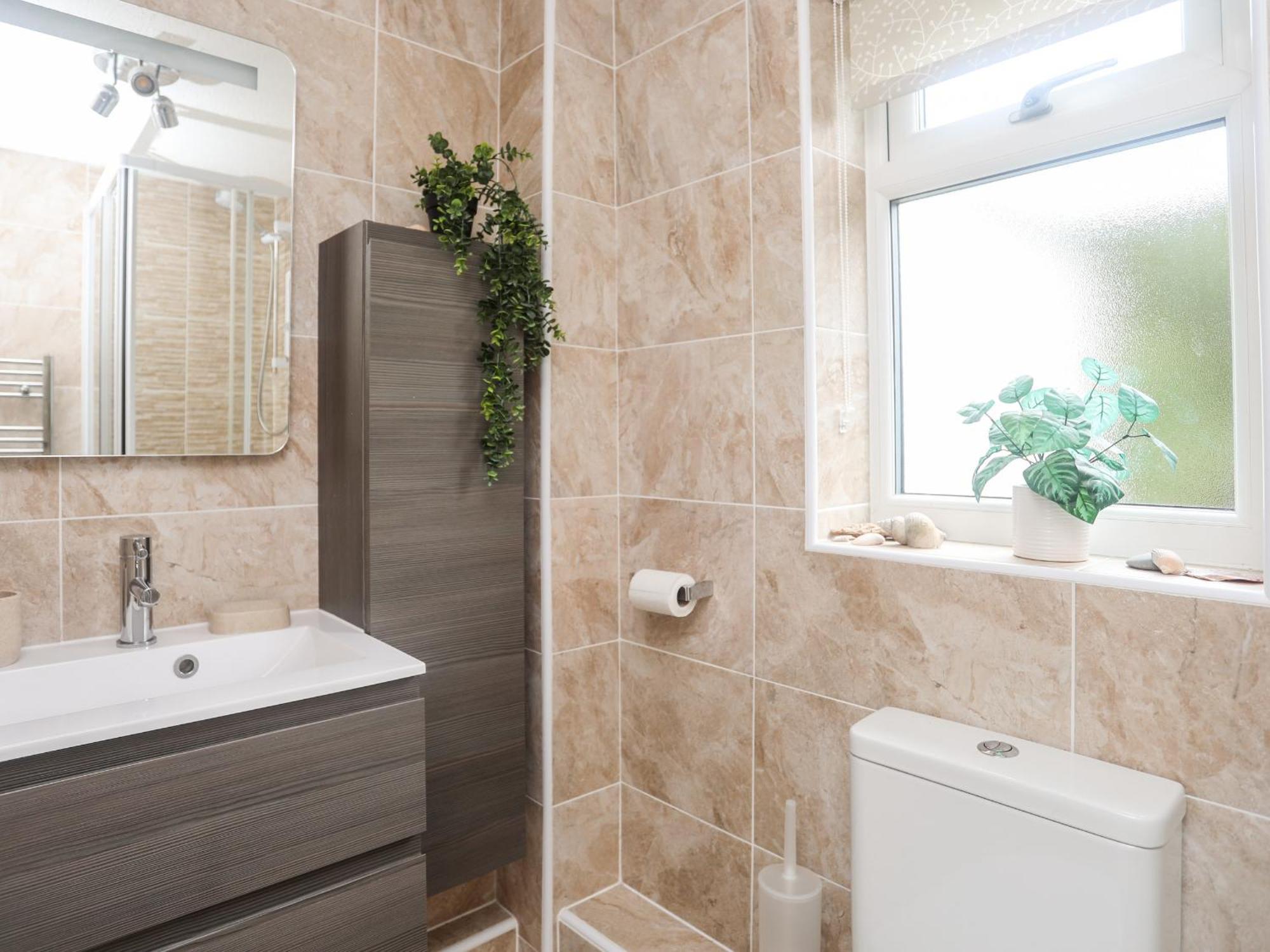 Bywyd Da 232 Cae Du Holiday home