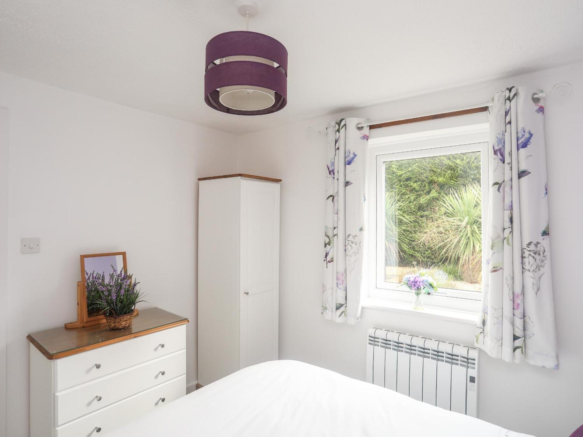 Holiday home Bywyd Da 232 Cae Du Abersoch