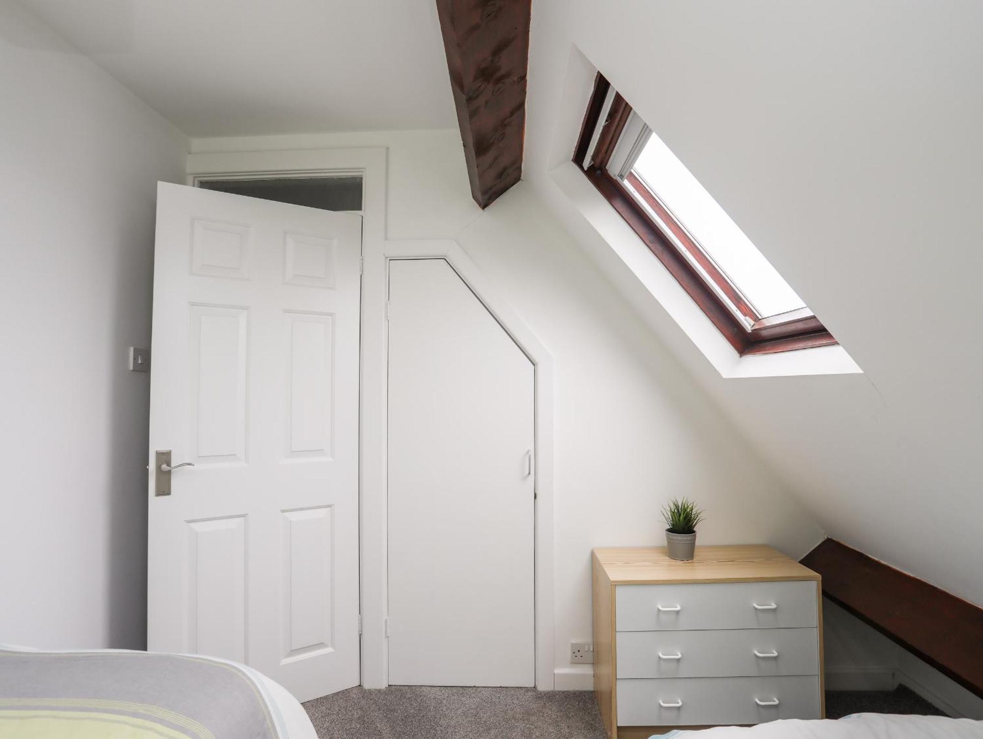Holiday home Bywyd Da 232 Cae Du