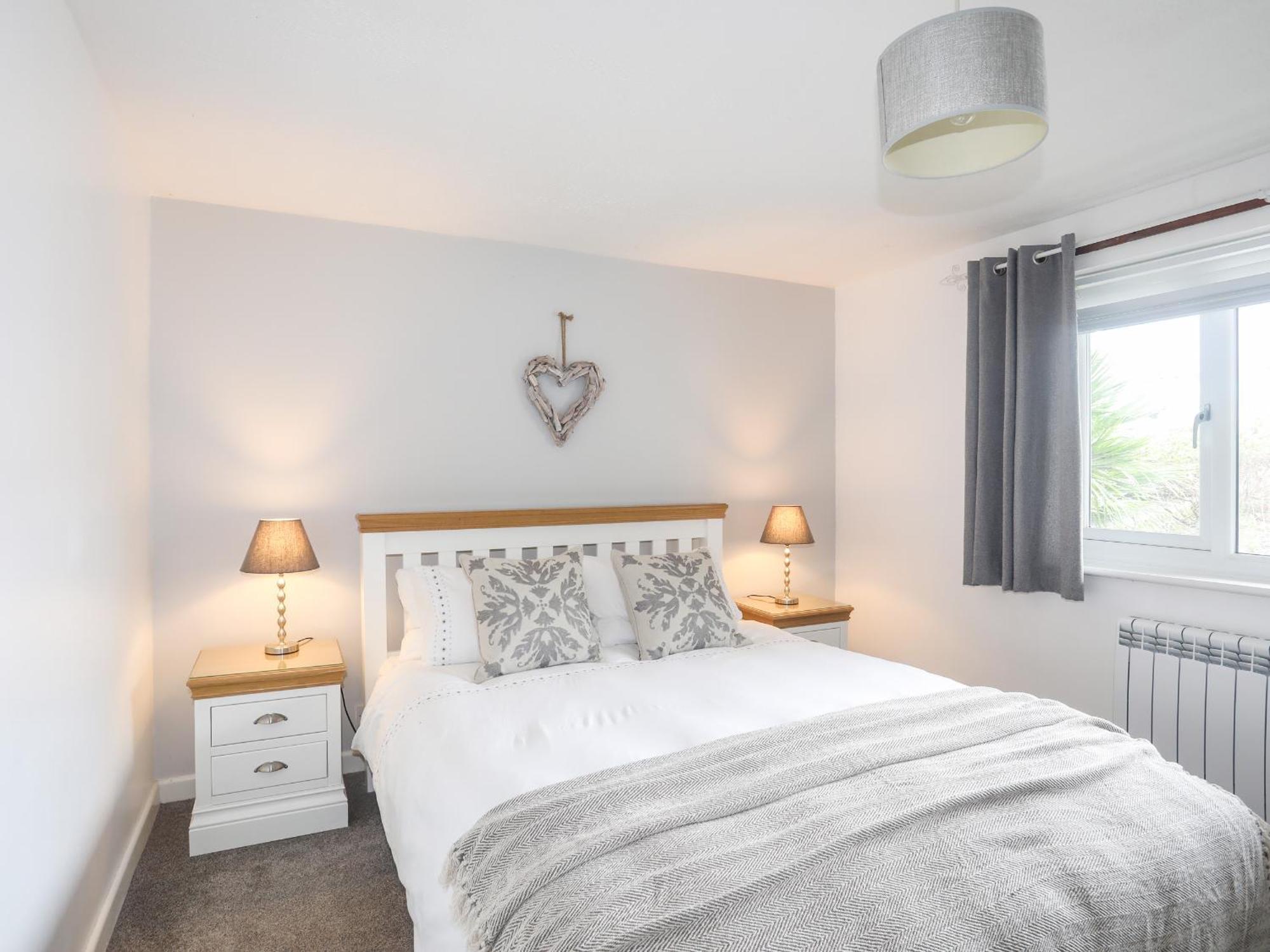Holiday home Bywyd Da 232 Cae Du