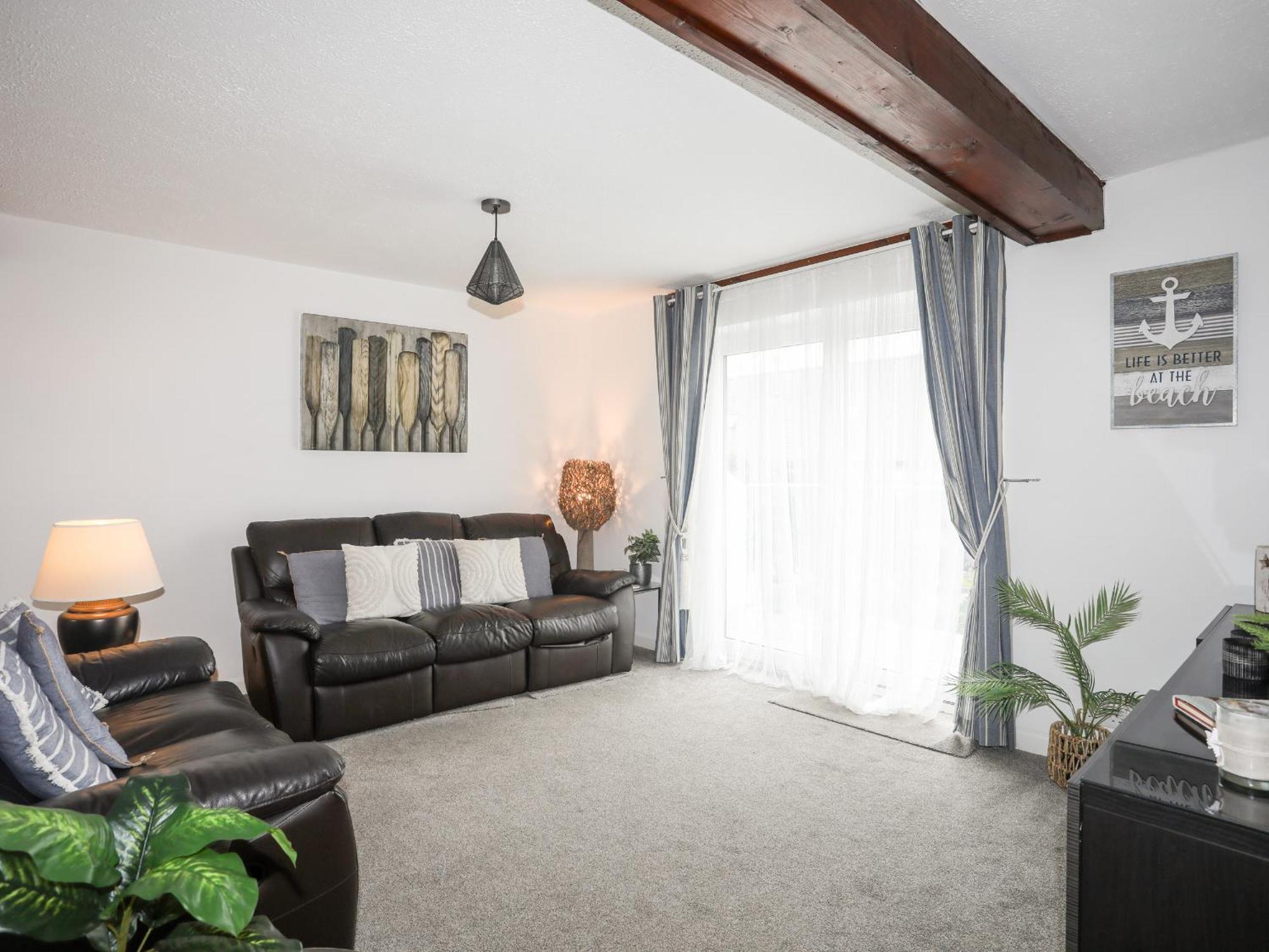 Holiday home Bywyd Da 232 Cae Du Abersoch