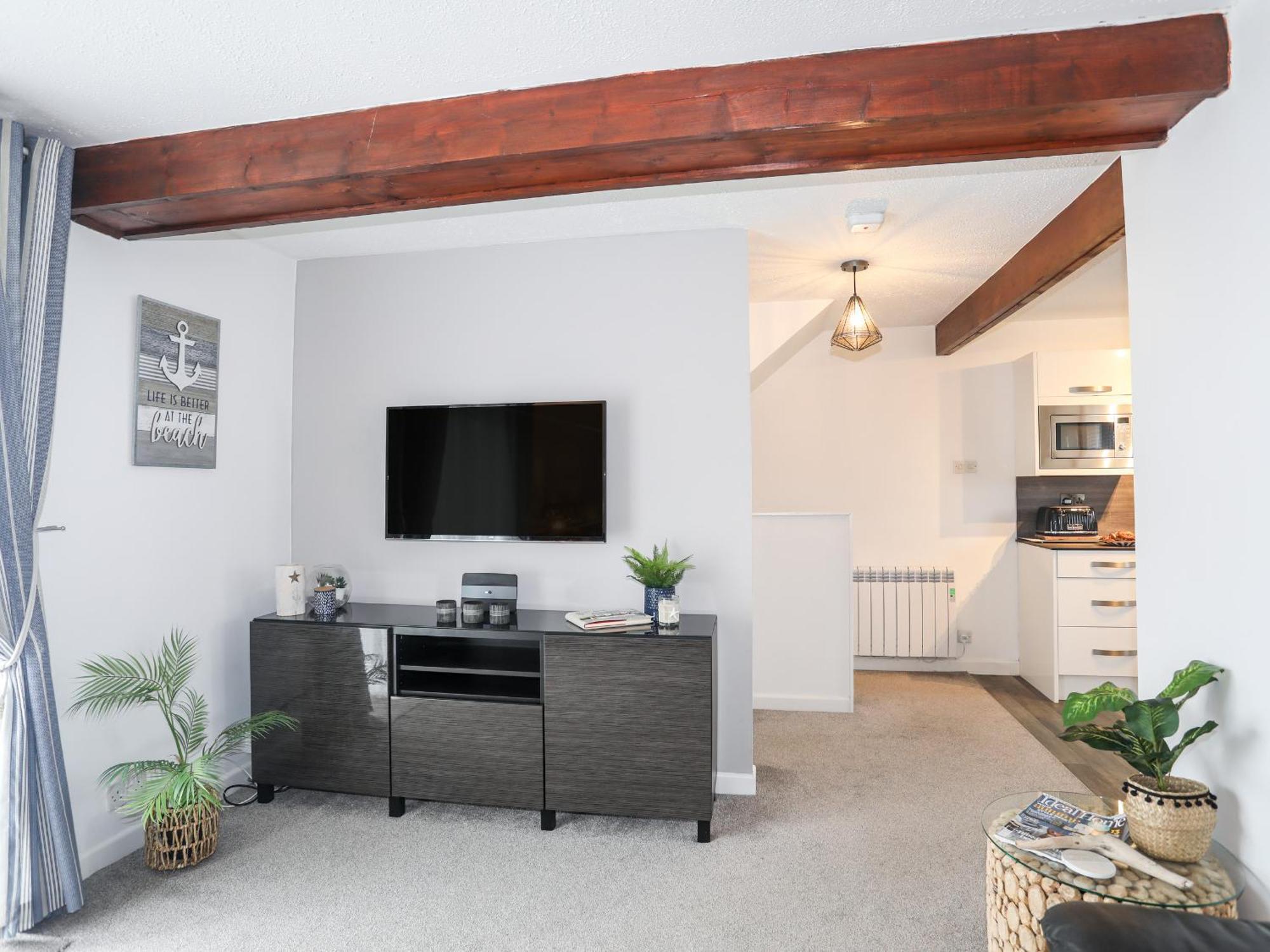 Holiday home Bywyd Da 232 Cae Du Abersoch
